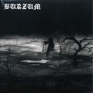 Burzum - Burzum - Vinyl LP